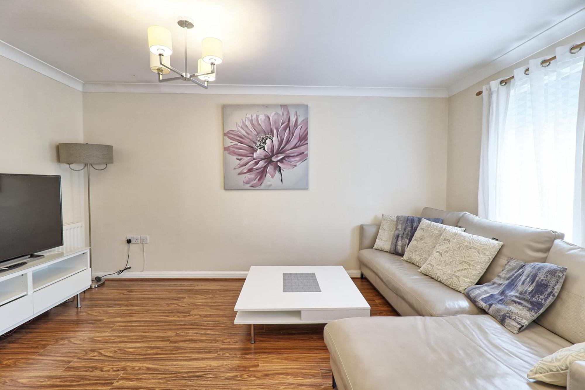 By Buildersbeds - Paignton House 4 Bedrooms Harold Wood Екстериор снимка